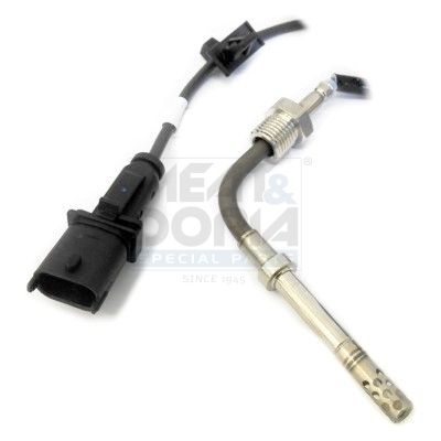 Sensore, temperatura gas scarico MEAT & DORIA 12080