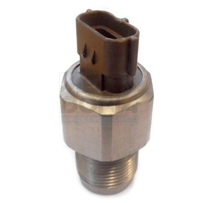 Sensore, pressione carburante MEAT & DORIA 9396