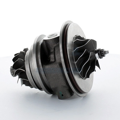 Coreassy, turbocompressore MEAT & DORIA 60453