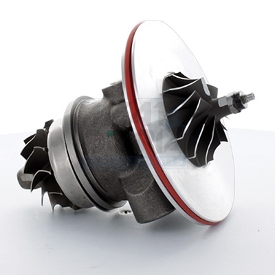 Coreassy, turbocompressore MEAT & DORIA 60456