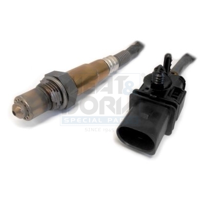 Sonda lambda MEAT & DORIA 81852
