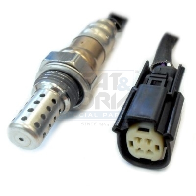 Sonda lambda MEAT & DORIA 81853