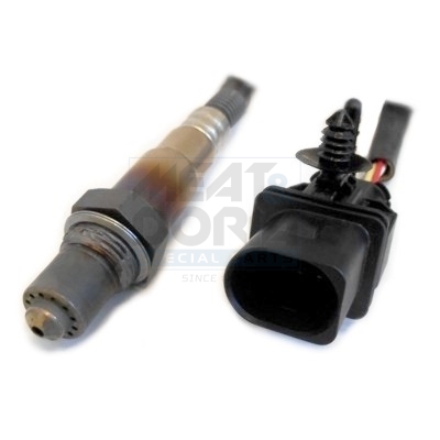 Sonda lambda MEAT & DORIA 81854