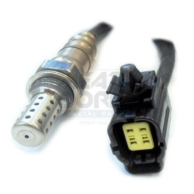 Sonda lambda MEAT & DORIA 81856
