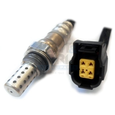 Sonda lambda MEAT & DORIA 81857