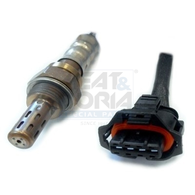 Sonda lambda MEAT & DORIA 81859