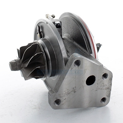 Coreassy, turbocompressore MEAT & DORIA 60457