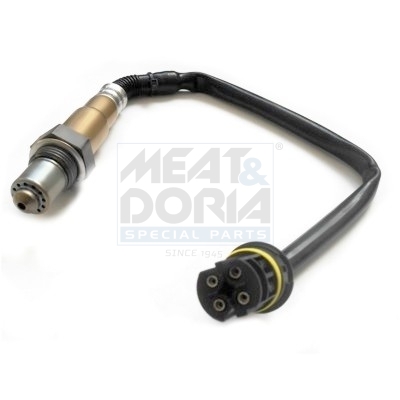 Sonda lambda MEAT & DORIA 81864