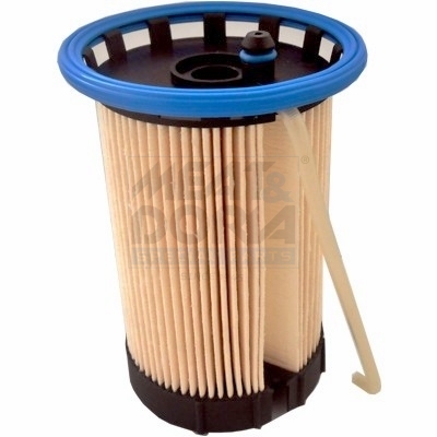 Filtro carburante MEAT & DORIA 5086