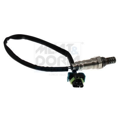Sonda lambda MEAT & DORIA 81866