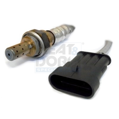 Sonda lambda MEAT & DORIA 81869
