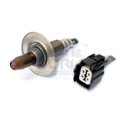 Sonda lambda MEAT & DORIA 81870