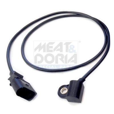 Sensore, posizione albero a camme MEAT & DORIA 87937