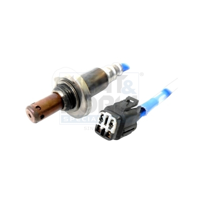 Sonda lambda MEAT & DORIA 81871