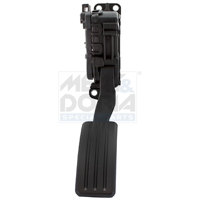 Kit pedale acceleratore MEAT & DORIA 83545