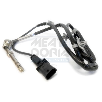 Sensore, temperatura gas scarico MEAT & DORIA 12087