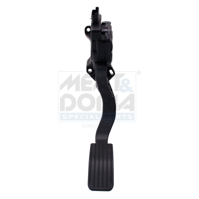 Kit pedale acceleratore MEAT & DORIA 83552