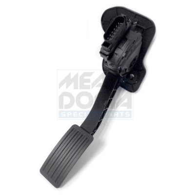 Kit pedale acceleratore MEAT & DORIA 83560