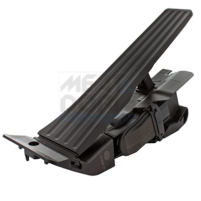 Kit pedale acceleratore MEAT & DORIA 83561