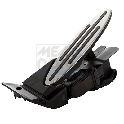 Kit pedale acceleratore MEAT & DORIA 83565