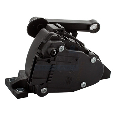 Kit pedale acceleratore MEAT & DORIA 83572