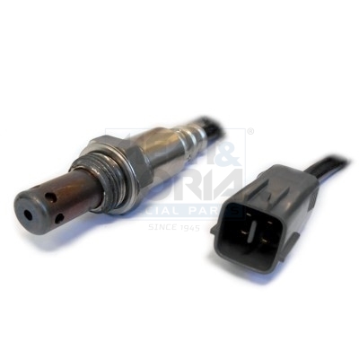 Sonda lambda MEAT & DORIA 81876