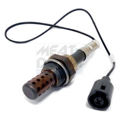 Sonda lambda MEAT & DORIA 81879