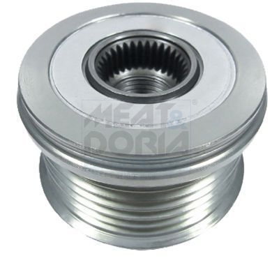 Dispositivo ruota libera alternatore MEAT & DORIA 45249