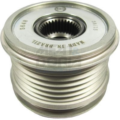 Dispositivo ruota libera alternatore MEAT & DORIA 45250
