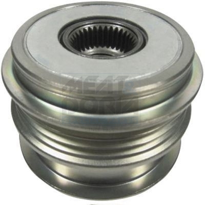 Dispositivo ruota libera alternatore MEAT & DORIA 45251