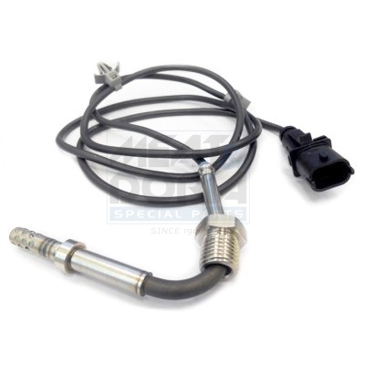 Sensore, temperatura gas scarico MEAT & DORIA 12088