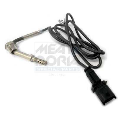 Sensore, temperatura gas scarico MEAT & DORIA 12090