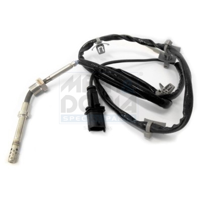 Sensore, temperatura gas scarico MEAT & DORIA 12091