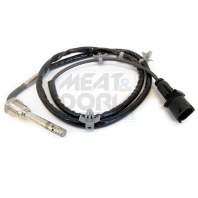 Sensore, temperatura gas scarico MEAT & DORIA 12092
