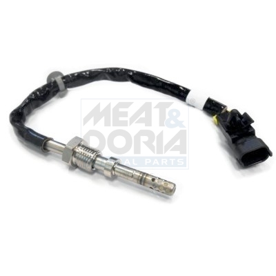Sensore, temperatura gas scarico MEAT & DORIA 12093