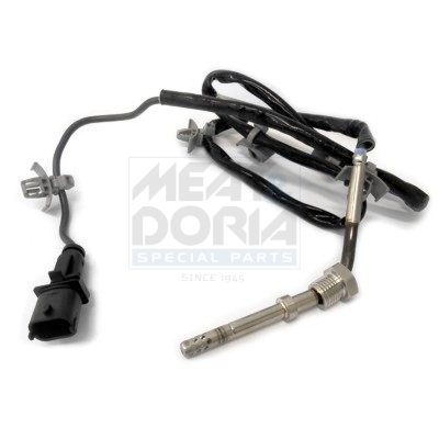 Sensore, temperatura gas scarico MEAT & DORIA 12094