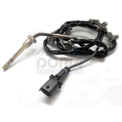 Sensore, temperatura gas scarico MEAT & DORIA 12095