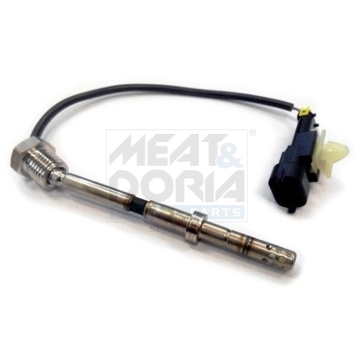 Sensore, temperatura gas scarico MEAT & DORIA 12096