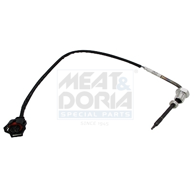 Sensore, temperatura gas scarico MEAT & DORIA 12097