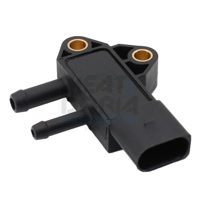 Sensore, pressione gas scarico MEAT & DORIA 82569