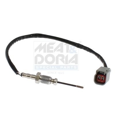 Sensore, temperatura gas scarico MEAT & DORIA 12098