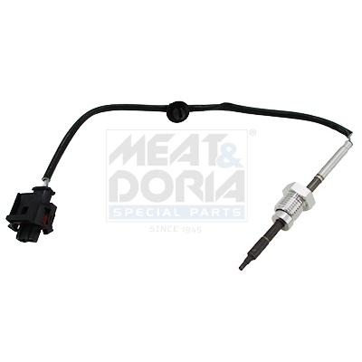 Sensore, temperatura gas scarico MEAT & DORIA 12101