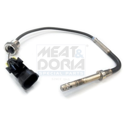 Sensore, temperatura gas scarico MEAT & DORIA 12102