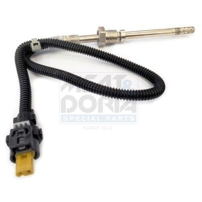 Sensore, temperatura gas scarico MEAT & DORIA 12103