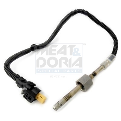 Sensore, temperatura gas scarico MEAT & DORIA 12104