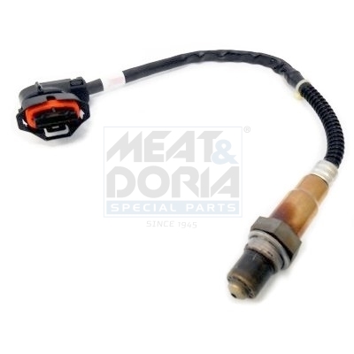 Sonda lambda MEAT & DORIA 81882