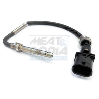 Sensore, temperatura gas scarico MEAT & DORIA 12107