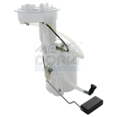 Imp. alimentazione carburante MEAT & DORIA 77574