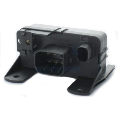 Centralina, tempo incandescenza MEAT & DORIA 7285605