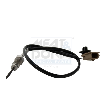 Sensore, temperatura gas scarico MEAT & DORIA 12108